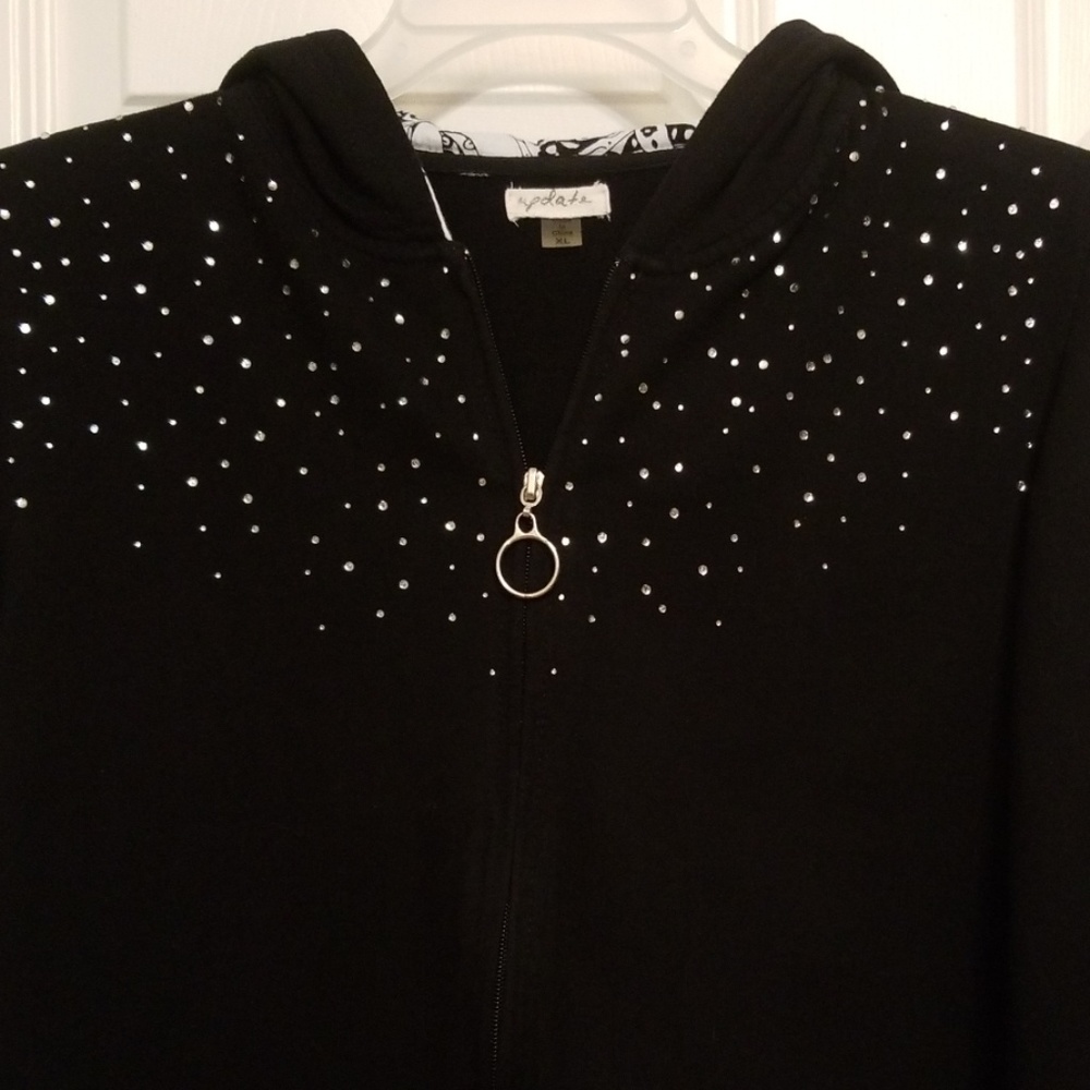 Update Jacket - Picture 2 of 8